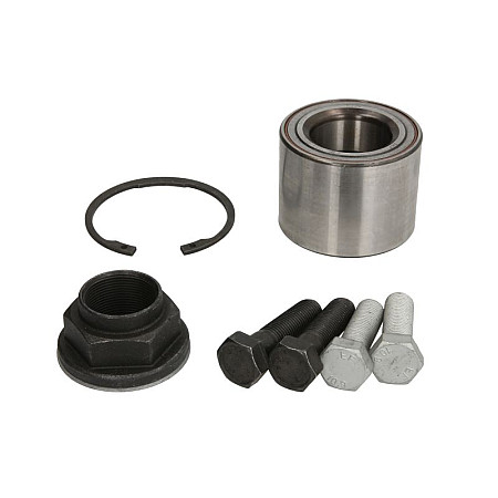 Kit rulmenti roata Kit rulment roata Fata 40x73x55 IVECO DAILY CITYS DAILY III DAILY IV DAILY LINE DAILY TOURYS DAILY V DAILY VI 2.3D-Electric 05.99- FAG Bearings 713 6911 20