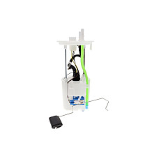 Sistem alimentare cu combustibil Electric fuel pump module HYUNDAI IX35 KIA SPORTAGE III 2.0/2.0D 01.10- ACKOJA A52-09-0021