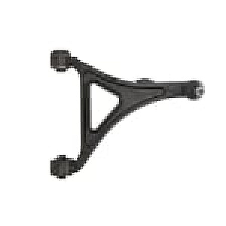 Brat, suspensie roata Bratul axei anterioare a puntii dorite Dreapta inferior fata 4x4 numai  CHRYSLER 300 C 300C DODGE MAGNUM MAGNUM II 2.7-6.1 09.04- USA K641534AT