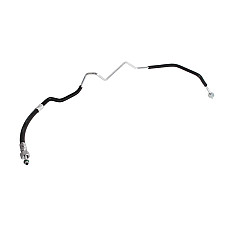 Conducta inalta presiune,aer conditionat Air conditioning hose/pipe AUDI A4 B5 VW PASSAT B5 1.6-2.8 11.94-09.01 VEMO V15-20-0031