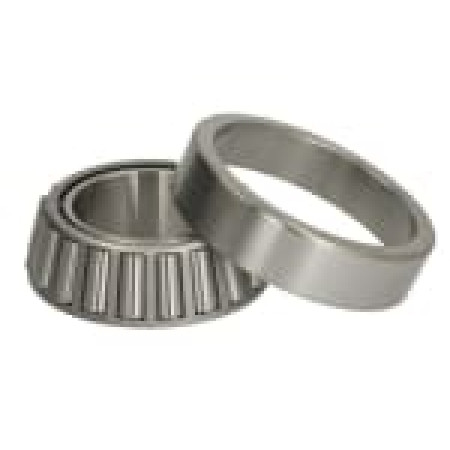Lagar 75x130x41 rulment conic 33215 / ETS / NKE 33215 /NKE/