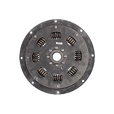 Amortizor torsiune, ambreiaj Amortizor de torsiune diametru: 352mm numar dinti: 26 buc 39x425-26N MASSEY FERGUSON SACHS 1866 600 014
