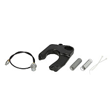 Set de reparatie, cupla remorca Trusa de reparatie a rotilor a cincea arc falca Furtun de ungere central pivot JSK 37CW E EW EA EAW JOST SK 3221-52 Z