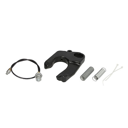 Set de reparatie, cupla remorca Trusa de reparatie a rotilor a cincea arc falca Furtun de ungere central pivot JSK 37CW E EW EA EAW JOST SK 3221-52 Z