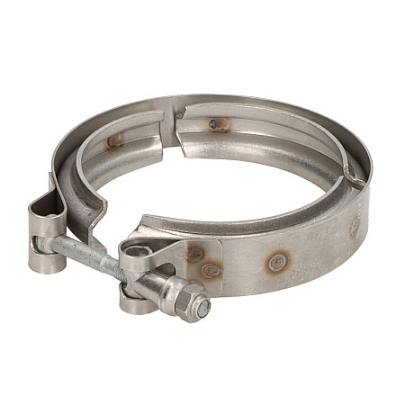 Colier, sistem de esapament Element de montare a sistemului de evacuare VANSTAR VAN93890