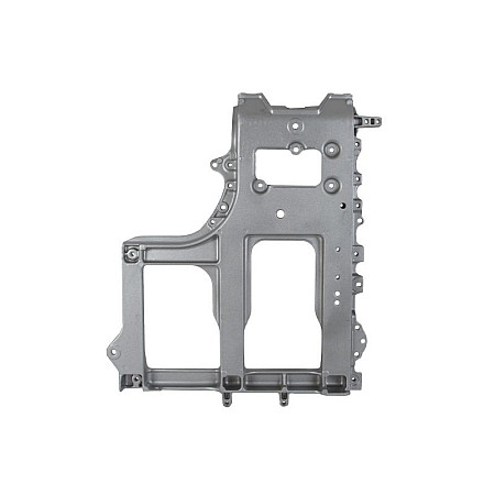Pozitie, suport aripa fender support front R MAN TGX II 02.20- COSPEL 1007.13100
