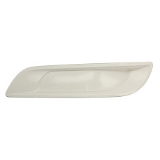 Bara de protectie Bumper element fog lamp frame front L DAF XF 106 10.12- COSPEL 1104.10623