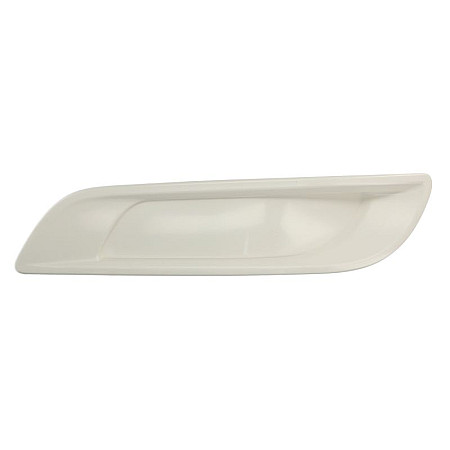 Bara de protectie Bumper element fog lamp frame front L DAF XF 106 10.12- COSPEL 1104.10623