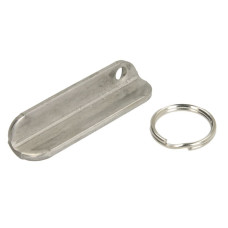 Set post, cheie EN Ignition switch key BAR CARGOLIFT 101137986