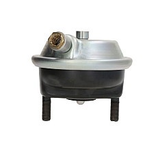 Cilindru de pretensionare Servomotor frana Spate 20 cursa: 61mm M12x15mm M22x15mm M16mmx15mm 43 disc MERCEDES KNORR BS 3413