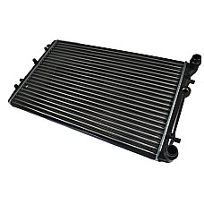 Radiator, racire motor SKODA FABIA II Combi (545) THERMOTEC D7S002TT
