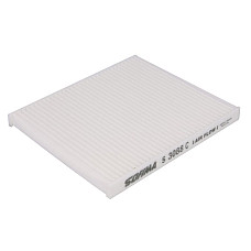 Filtru, aer habitaclu Filtru habitaclu ABARTH 500 / 595 / 695 500C / 595C / 695C FIAT 500 500 C PANDA PANDA/HATCHBACK FORD KA 0.9-1.4CNG 09.03- SOFIMA S3088C