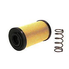 Filtru, sistem hidraulic primar Filtru hidraulic element filtrant AGRO WIX FILTERS 8163029WIX