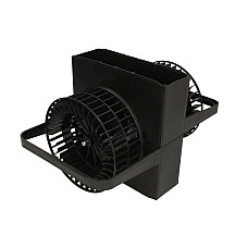Electromotor, ventilatie interioara Suflanta de aer  BMW 7 E38 2.5D-5.4 03.94-11.01 AVA COOLING BW8613 AVA