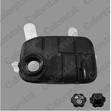 Vas de expansiune, racire Vas expansiune with plug CHEVROLET TRAX OPEL MOKKA / MOKKA X 06.12- VERNET ET0027C1