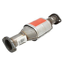 Catalizator EURO 2 VOLVO S40 I V40 MITSUBISHI CARISMA SPACE STAR 1.8 09.97-06.06 BM CATALYSTS BM90708H