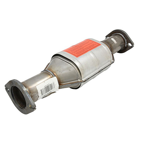 Catalizator EURO 2 VOLVO S40 I V40 MITSUBISHI CARISMA SPACE STAR 1.8 09.97-06.06 BM CATALYSTS BM90708H