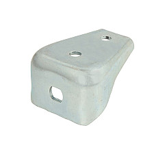 Inel de fixare transport cai Door-flap hinge CARGOPARTS CARGO-E049