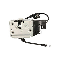 Incuietoare usa Fata Dreapta se potriveste RENAULT MEGANE CLASSIC COACH II 0196 MIRAGLIO 40 430