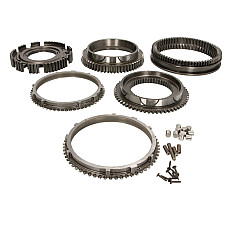 &quot;Set reparatie, transmisie manuala Pinion sincron kit reparare &quot;&quot;High-low&quot;&quot;&quot; C.E.I 198782