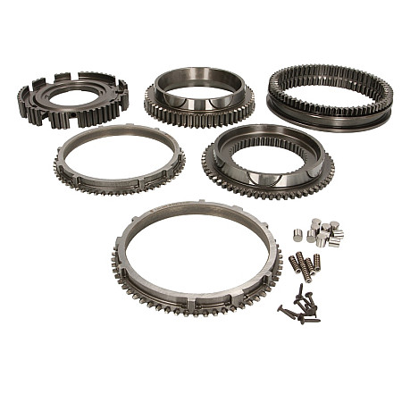 &quot;Set reparatie, transmisie manuala Pinion sincron kit reparare &quot;&quot;High-low&quot;&quot;&quot; C.E.I 198782