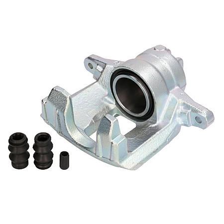 Etrier frana Etrier de frana cu disc Fata Stanga CITROEN BERLINGO BERLINGO/MINIVAN C3 I C4 C4 I XSARA XSARA PICASSO PEUGEOT 1007 207 307 PARTNER PARTNER TEPEE 1.4-2.0D 02.98- BUDWEG 343000