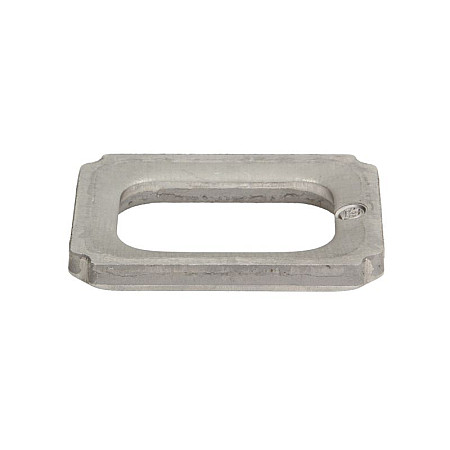 Tabla profilata, ochi arc PL Plyta ustalajaca BPW BPW KH KM SH SKH SKM 01.00- BPW 03.295.46.21.0