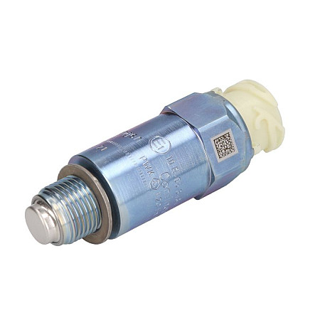 Senzor RPM cu transmisie automata Tachograph sensor length: 198mm KITAS 2+ washer 12mm DAF MAN MERCEDES VDO A3C0641620020