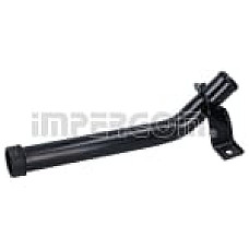 Cuplaj conducta lichid racire Cooling system metal pipe  FIAT DOBLO/MINIVAN PALIO PANDA/HATCHBACK PUNTO SEICENTO / 600 SIENA STRADA LANCIA Y 1.1-1.3ALK 09.93- IMPERGOM IMP80091