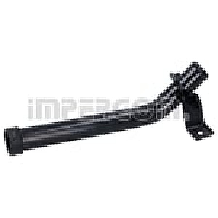 Cuplaj conducta lichid racire Cooling system metal pipe  FIAT DOBLO/MINIVAN PALIO PANDA/HATCHBACK PUNTO SEICENTO / 600 SIENA STRADA LANCIA Y 1.1-1.3ALK 09.93- IMPERGOM IMP80091