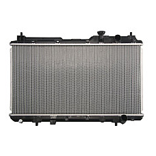 Radiator, racire motor Radiator motor Manual  HONDA CR-V I 2.0 KOYORAD PL082691