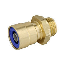 Cap de cuplare Montare TEKALAN drept M16x15 metal cantitate: 1buc tip ABC RAUFOSS 901 10 216