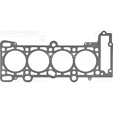 Garnitura chiulasa 646743 cap uszczka FORD 20 DOHC 5 94  REINZ 61 28415 20
