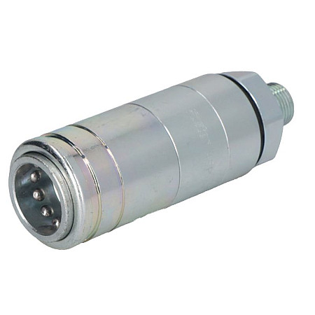 Cupla rapida Cuplaj hidraulic FASTER 4SRHF0822 38GFH