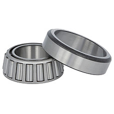 Rulment roata 3969x762x2381mm MERCEDES O 301 O 303 O 309 T1/TN T2/L T2/LN1 M102.942-OM621.932 01.68-06.95 TIMKEN SET231