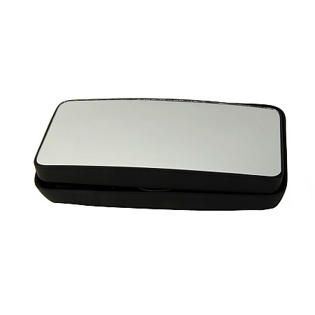 Oglinda exterioara Oglinda laterala Dreapta/Stanga incalzita electric lungime: 384mm latime: 205mm DAF 75 CF CF 65 CF 75 CF 85 XF 95 01.01- RYWAL 775028L