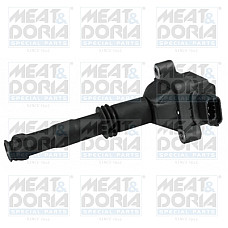Bobina de inductie PORSCHE 911 911 TARGA BOXSTER CAYMAN 2.5-3.8 09.96-12.12 MEAT &amp; DORIA MD10554