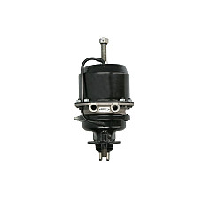 Cilindru multifunctional Servomotor frana Spate Dreapta/Stanga 14/12 cursa: 45mm/45mm M16x15mm M16x15mm tambur cu furculita MAN E2000 F2000 F90 F90 UNTERFLUR G90 M 2000 M 10.86- WABCO 925 326 000 0