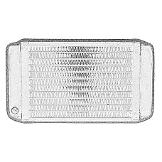 Radiator calorifer caldura MAN OE M.A.N. 81.77903.6068