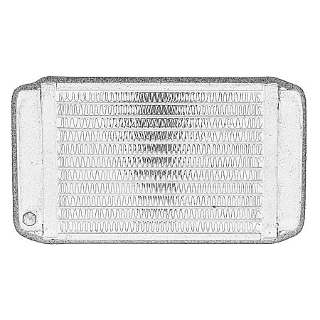 Radiator calorifer caldura MAN OE M.A.N. 81.77903.6068