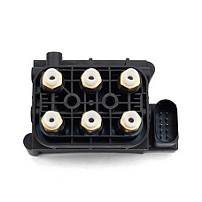 Supapa,sistem supraalimentare Supapa de reglare a presiunii reglare inaltime VOLVO XC60 II XC90 II AUDI Q7 HYUNDAI EQUUS / CENTENNIAL JEEP GRAND CHEROKEE GRAND CHEROKEE IV 2.0-Electric 09.02- ARNOTT EUROPE VB-3470