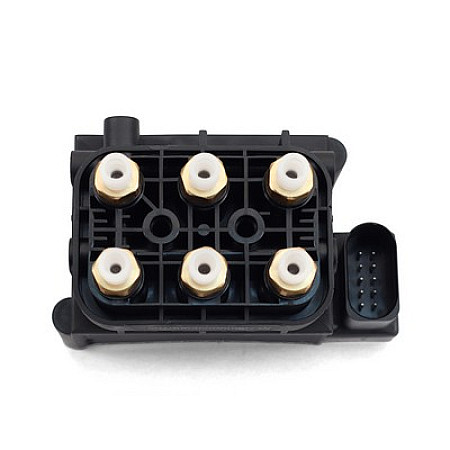 Supapa,sistem supraalimentare Supapa de reglare a presiunii reglare inaltime VOLVO XC60 II XC90 II AUDI Q7 HYUNDAI EQUUS / CENTENNIAL JEEP GRAND CHEROKEE GRAND CHEROKEE IV 2.0-Electric 09.02- ARNOTT EUROPE VB-3470