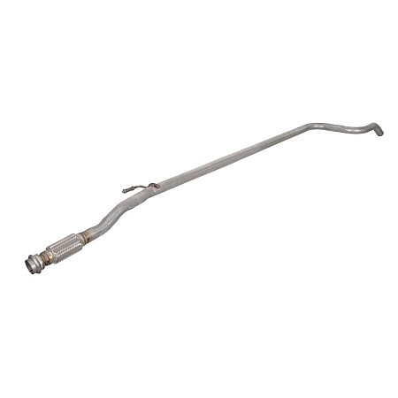 Racord evacuare Teava de esapament Mijloc x2360mm CITROEN C3 II DS3 1.6D 11.09- WALKER WALK10729