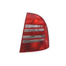Stop spate Lampa spate Stanga P21/4W/P21W  SKODA SUPERB I 12.01-03.08 VISTEON 20-211-01007