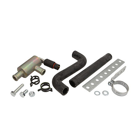 Element de incalzire, preincalzire motor E 761 HEATER 550W MOTORULUI DEFA DEFA411761