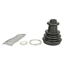 Ansamblu burduf, articulatie planetara Burduf cauciuc cap planetara exterior fi: 26/92 lungime127 RENAULT TRAFIC 2.5D 05.89-03.01 AUTOFREN SEINSA D8-176