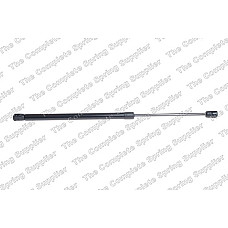Amortizor portbagaj Arcul cu gaz arcul cu gaz de incarcare Dreapta/Stanga lungime maxima: 500mm sUV:171mm SKODA OCTAVIA III HATCHBACK 05.13-10.20 LESJOFORS LS8185720