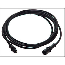 Cablu conectare, ABS Conducta ABS Fata/Spate Dreapta/Stanga lungime: 3000mm 2 pin Extensie de cablu senzor ABS PNEUMATICS PN-A0014