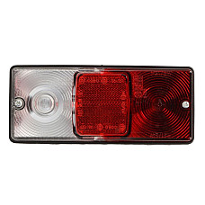 Stop spate Universal tail light JCB 1008205COBO