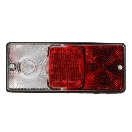 Stop spate Universal tail light JCB 1008205COBO